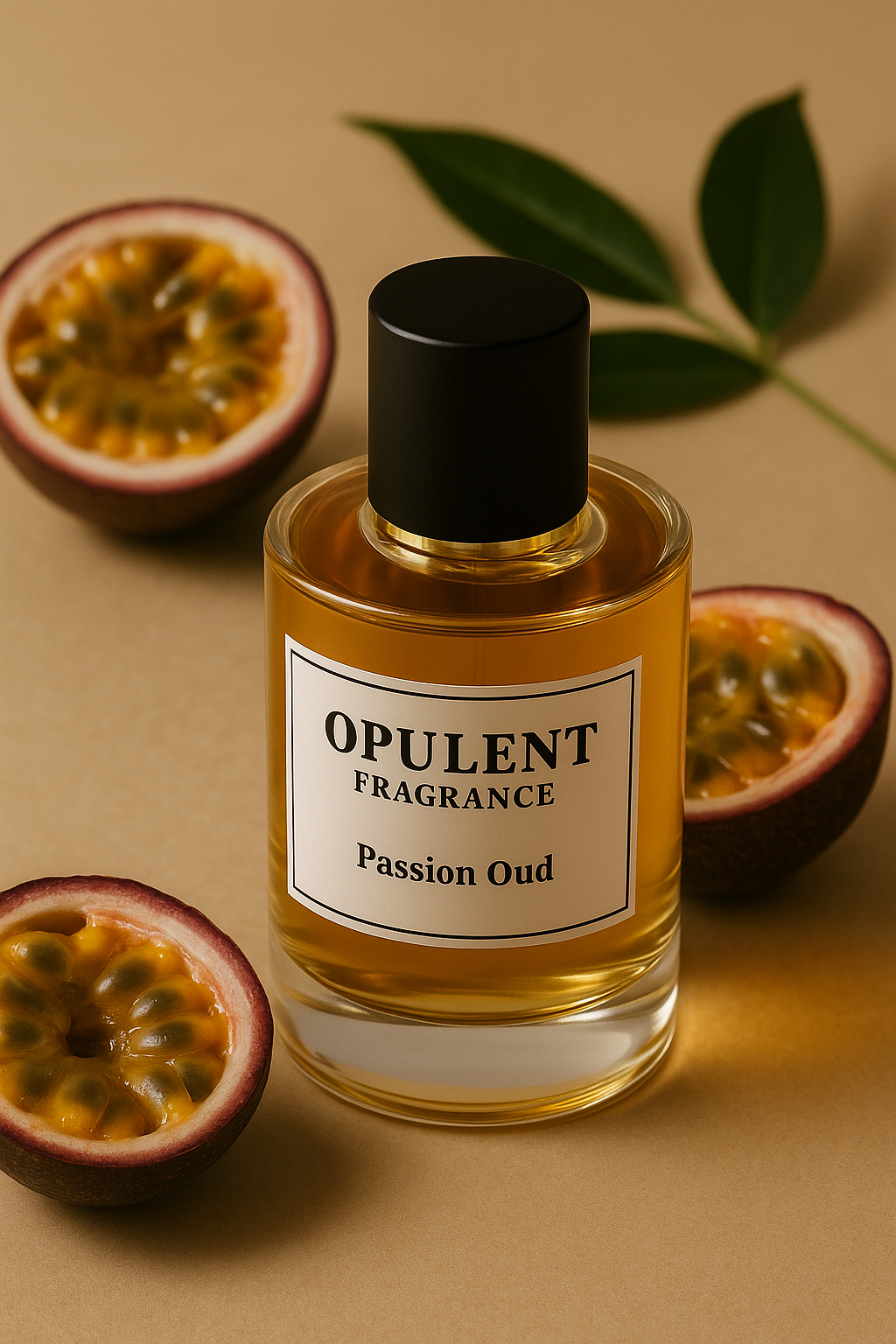 Passion Oud