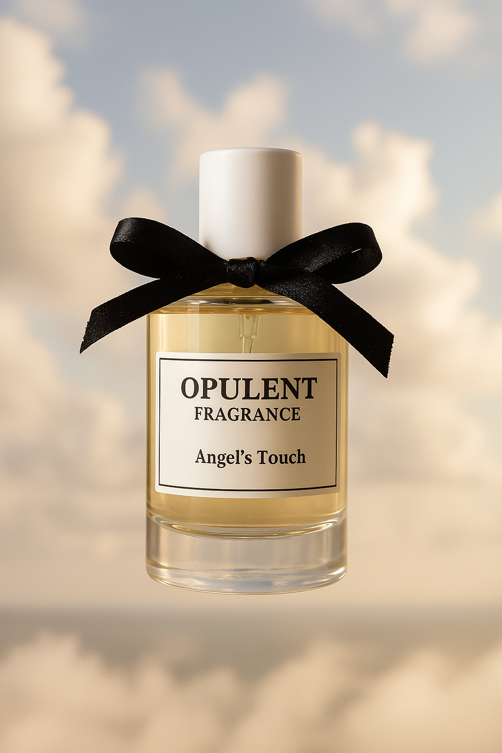 Angel's Touch