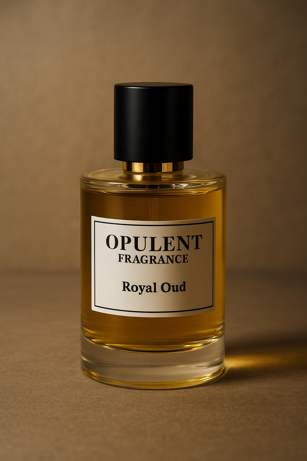 Royal Oud
