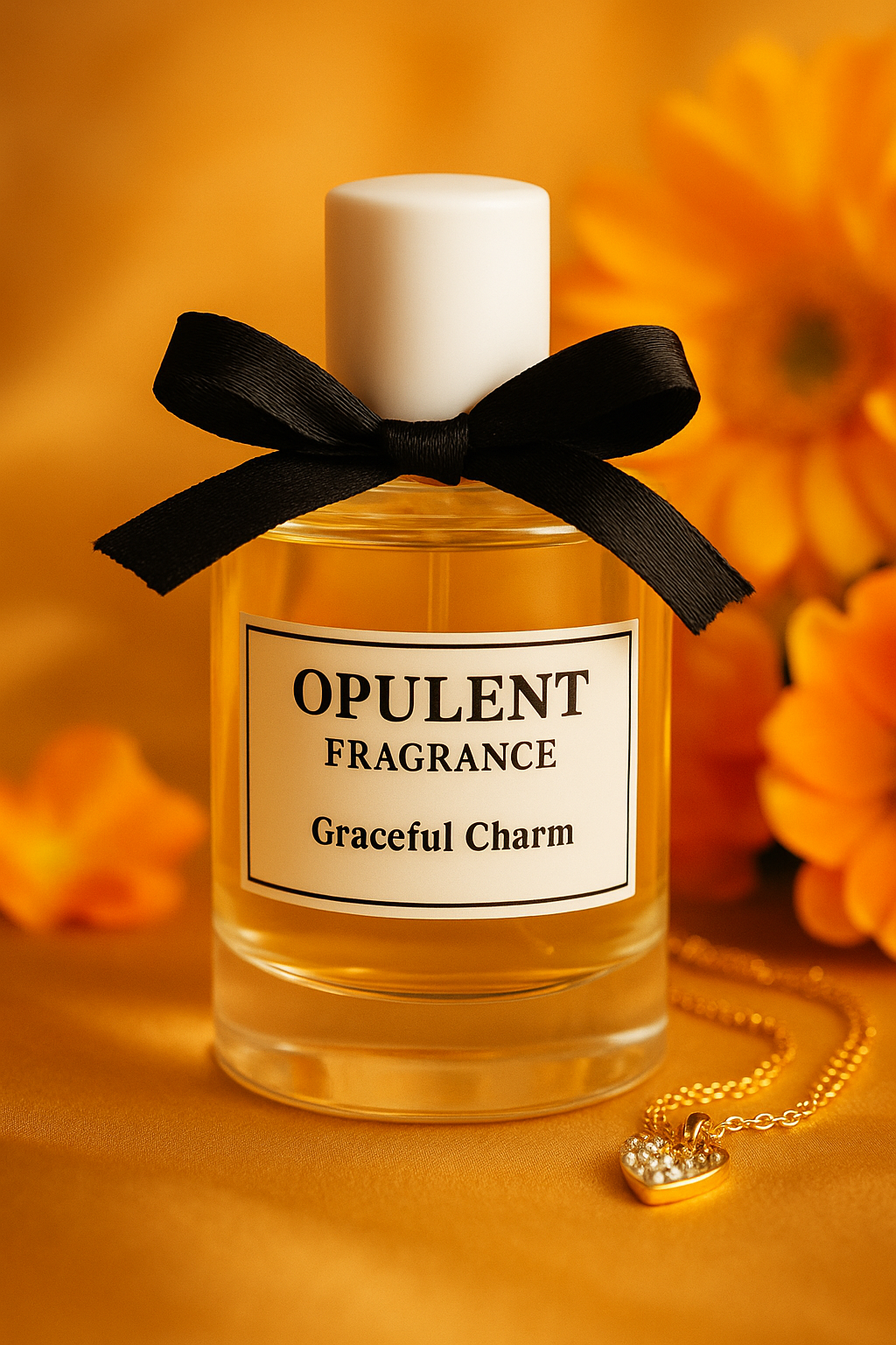 Graceful Charm