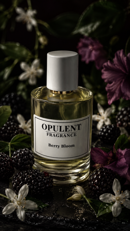 Berry Bloom