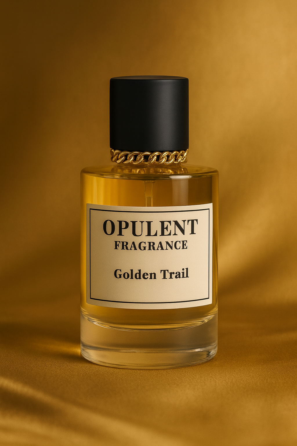 Golden Trail