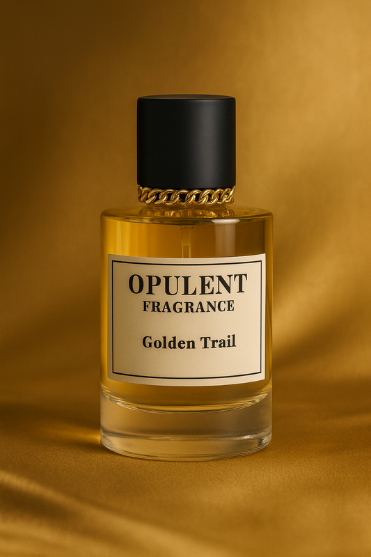 Golden Trail