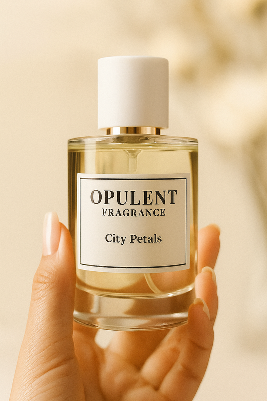 City Petals