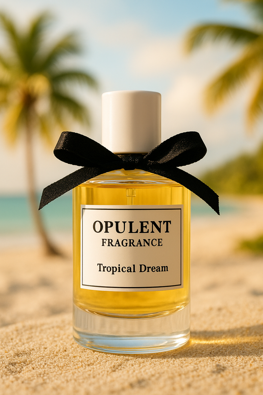 Tropical Dream