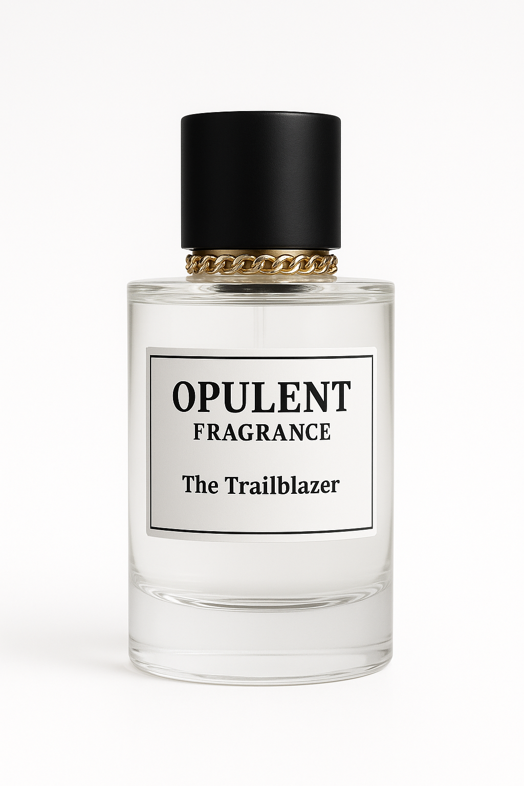 The Trailblazer