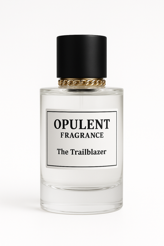 The Trailblazer
