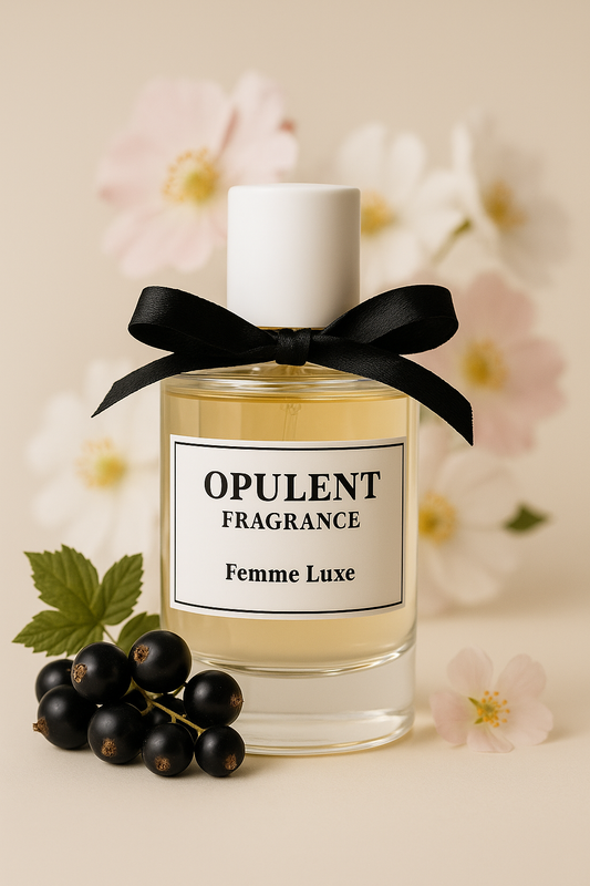 Femme Luxe