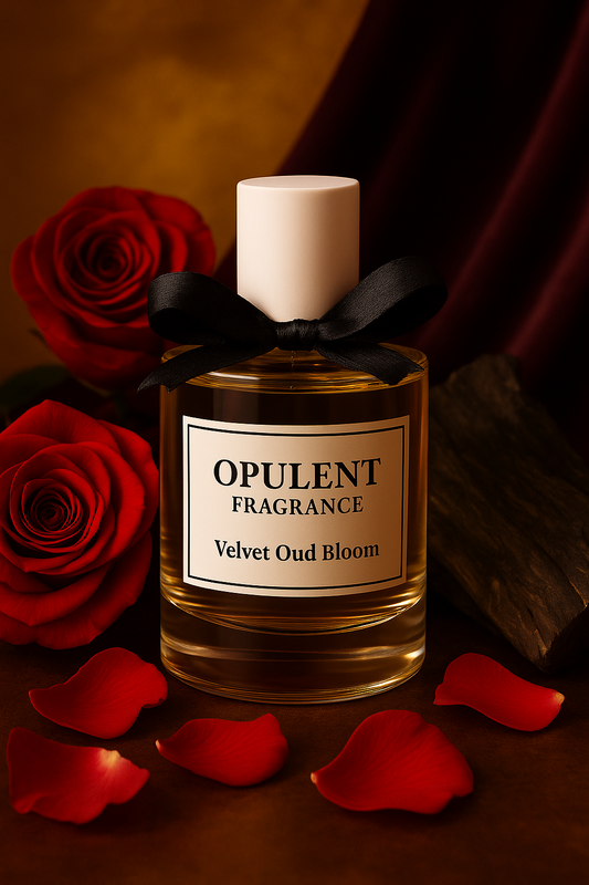 Velvet Oud Bloom