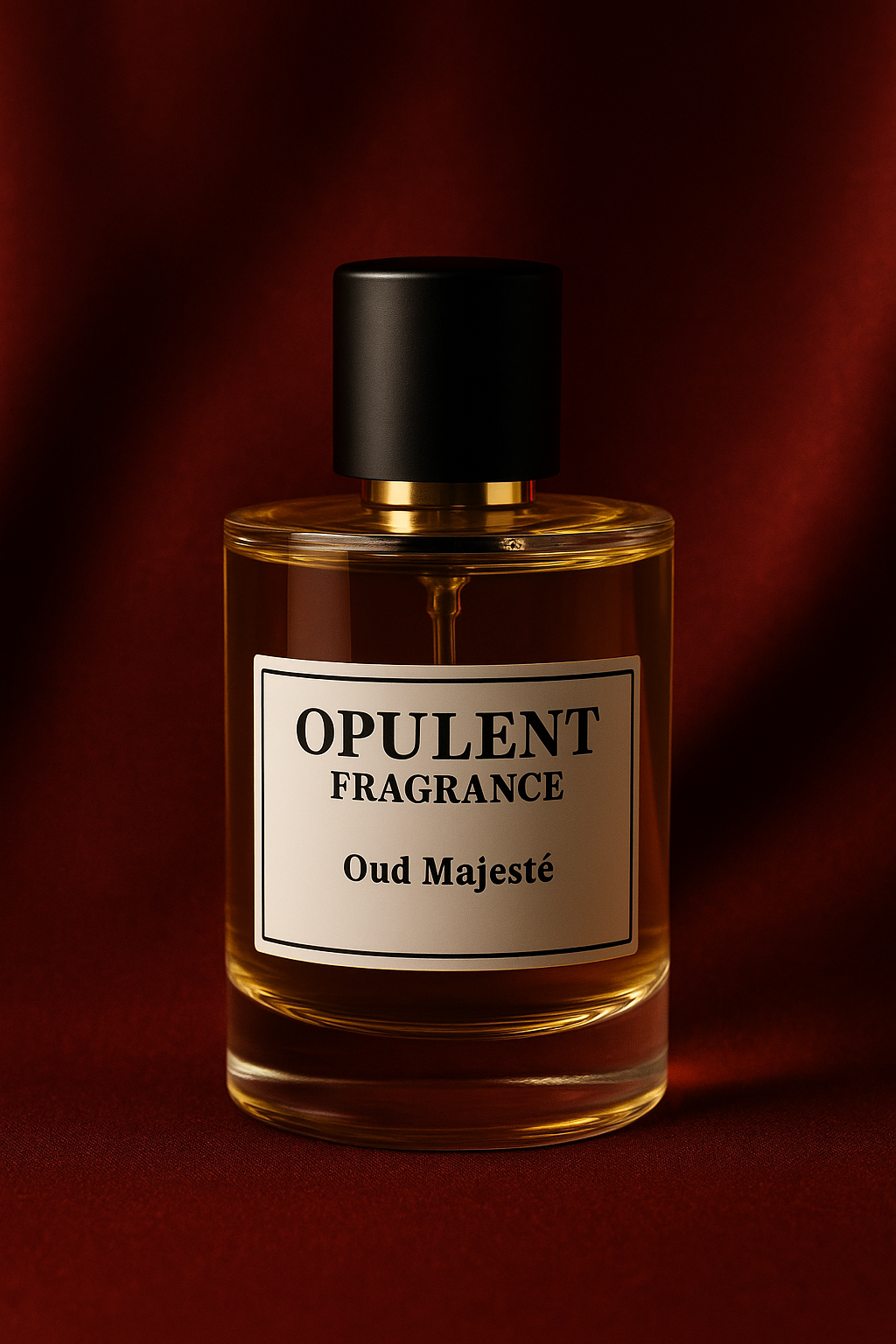 Oud Majesté