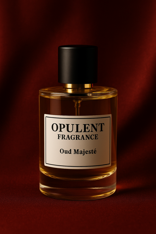 Oud Majesté