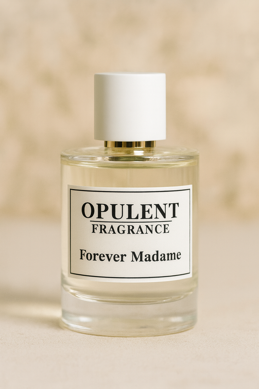 Forever Madame