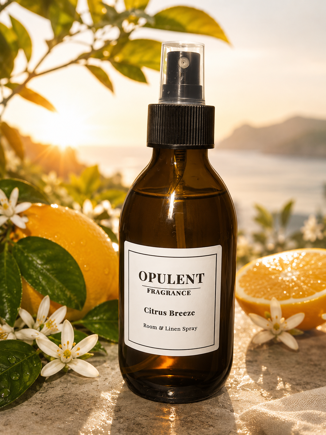 Citrus Breeze