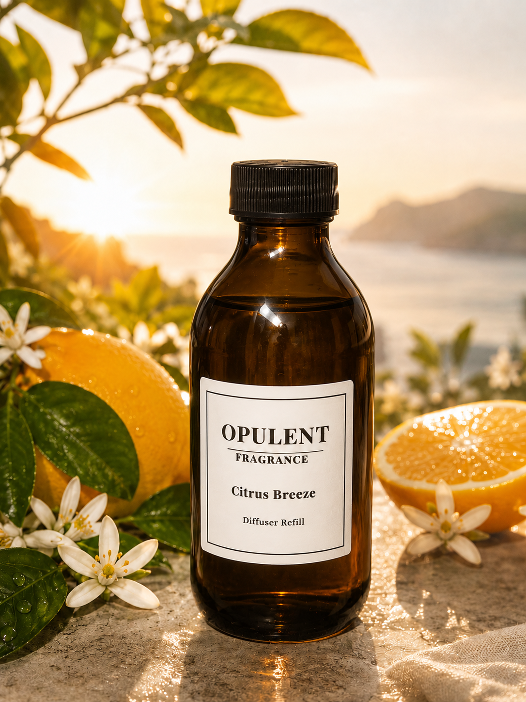 Citrus Breeze