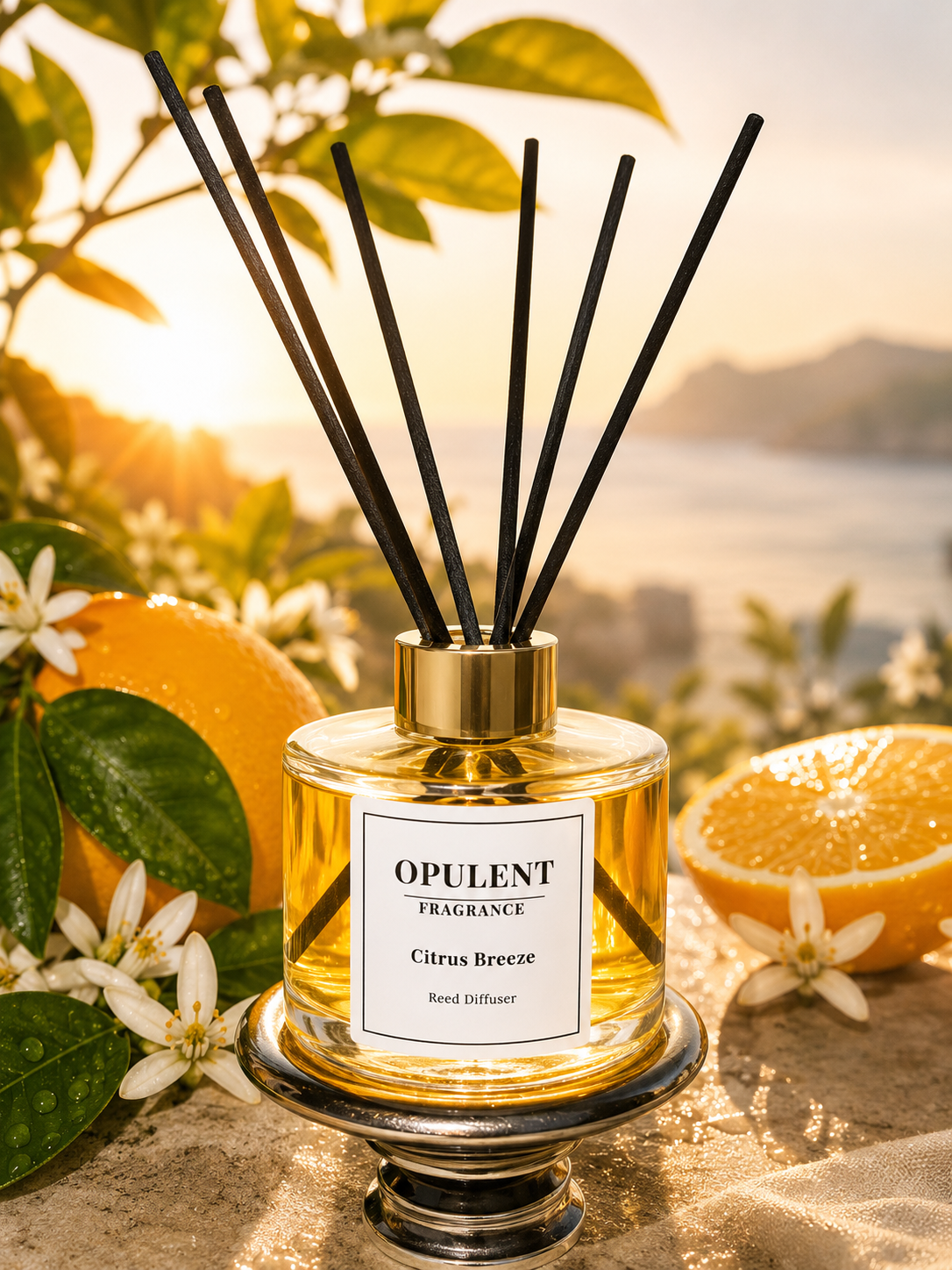 Citrus Breeze
