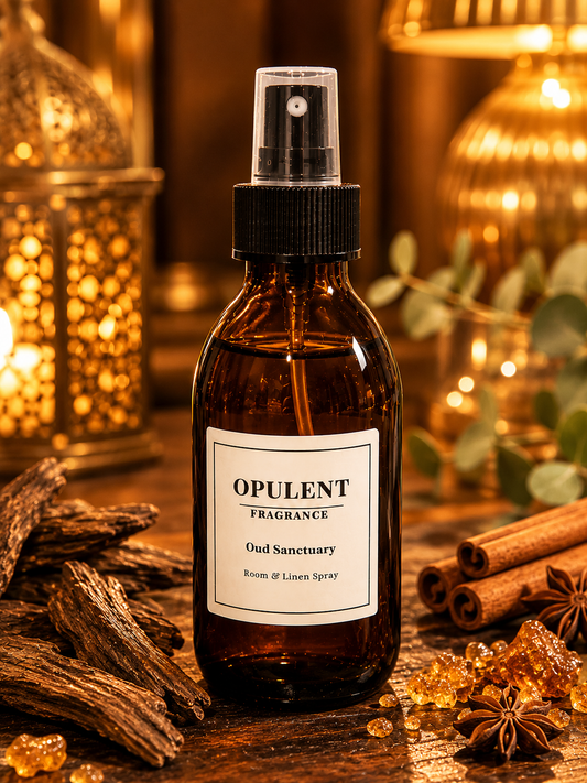 Oud Sanctuary