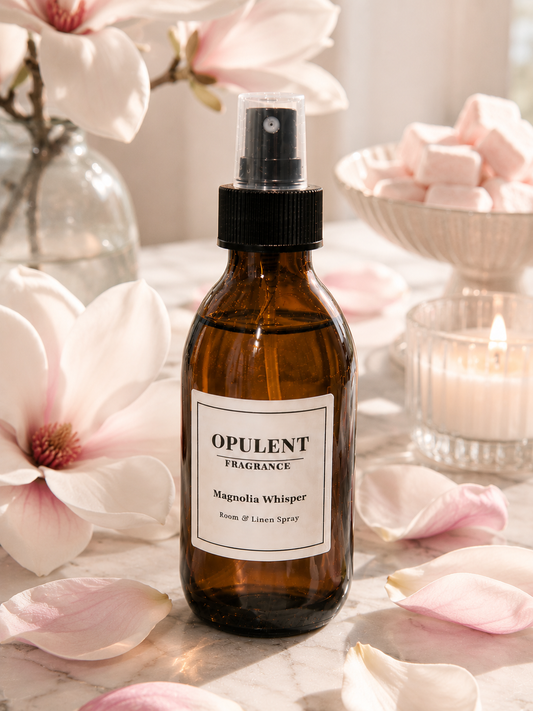 Magnolia Whisper