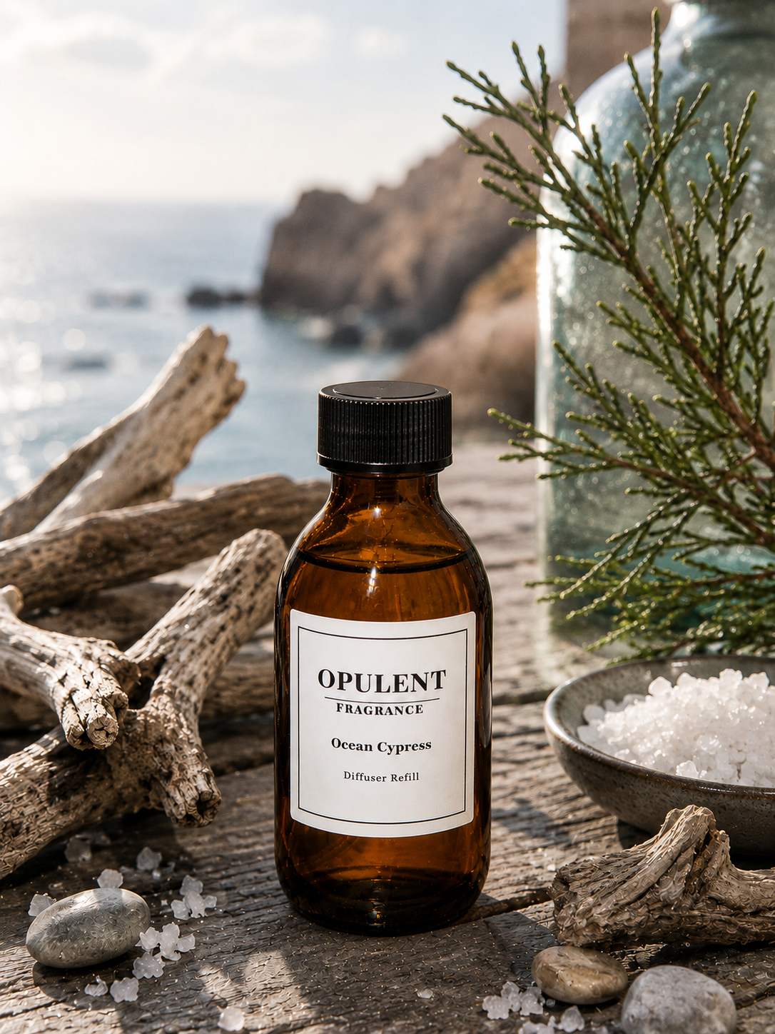 Ocean Cypress