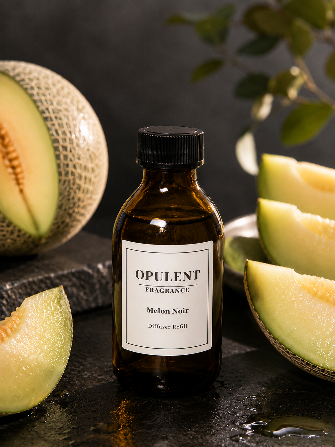 Melon Noir
