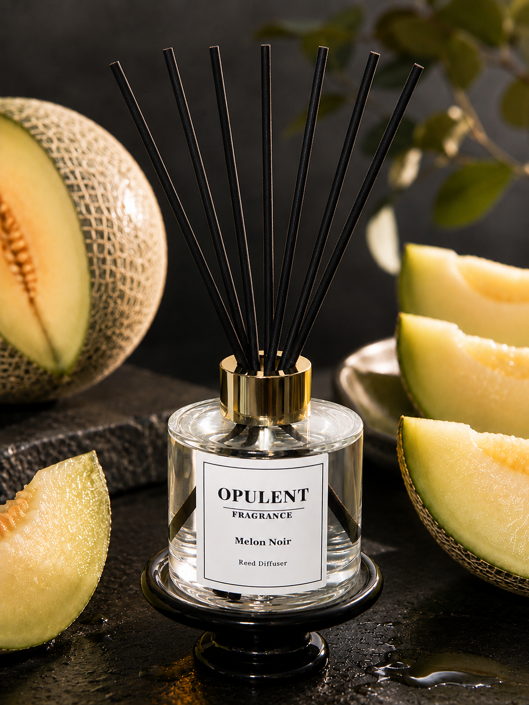 Melon Noir