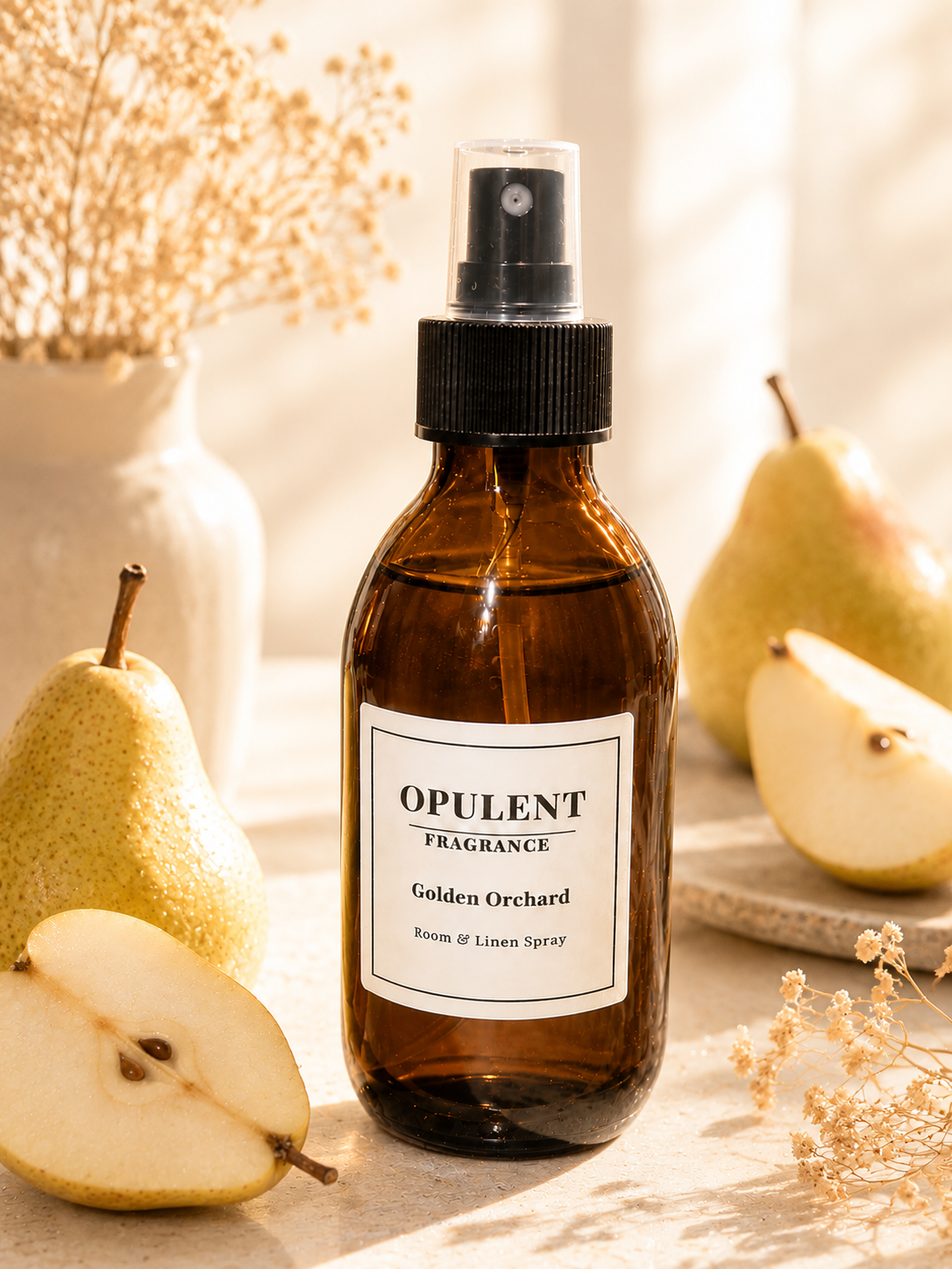 Golden Orchard
