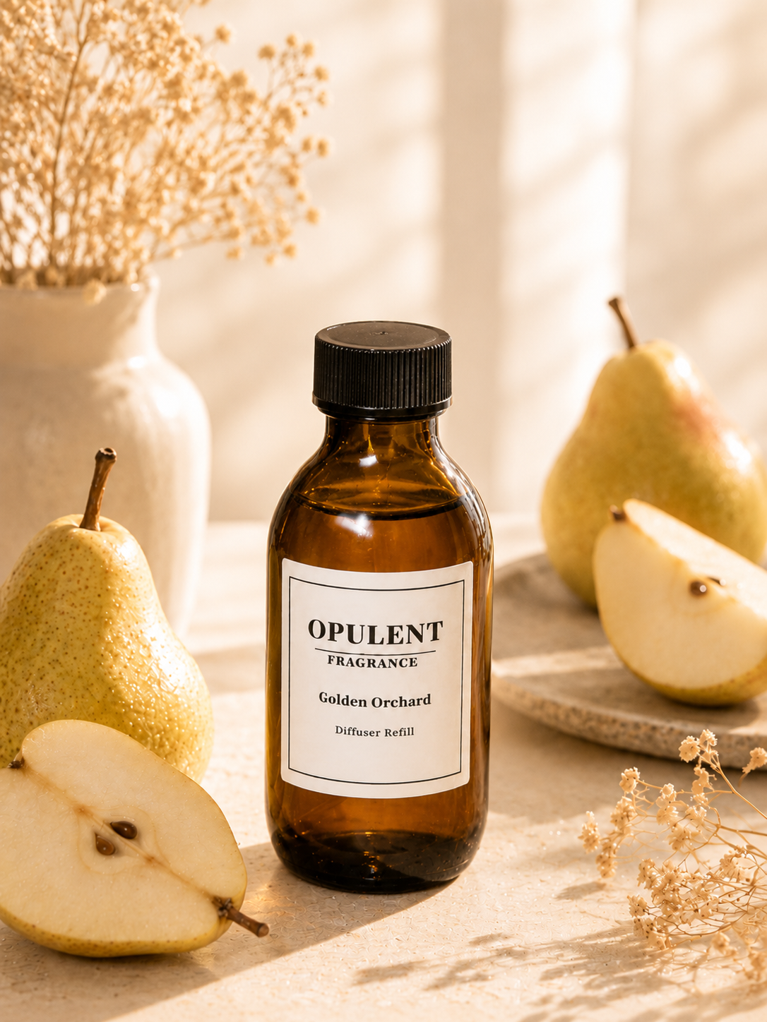 Golden Orchard