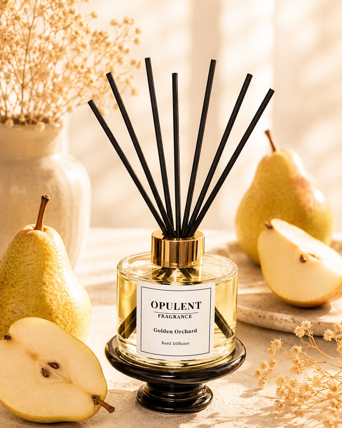 Golden Orchard