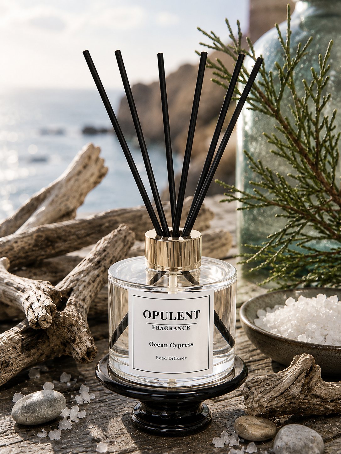 Ocean Cypress
